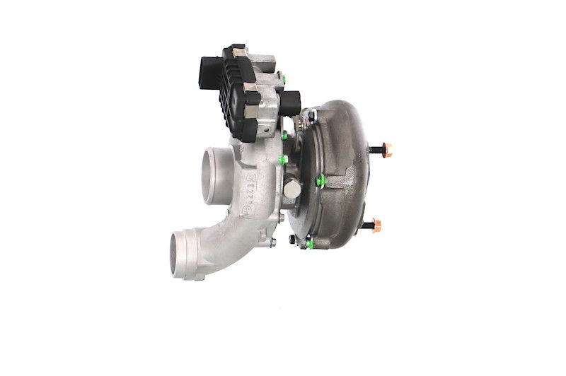 REMANTE 003-002-004568R Charger, charging (supercharged/turbocharged)