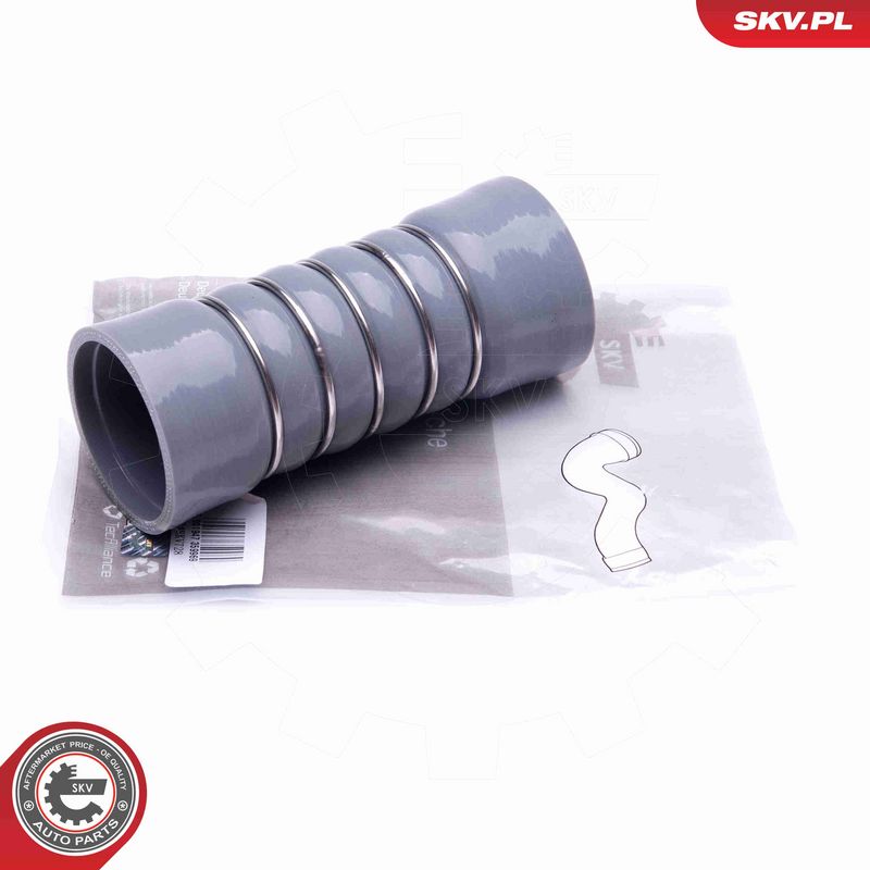 This part match OEM code: 8V516N650BC