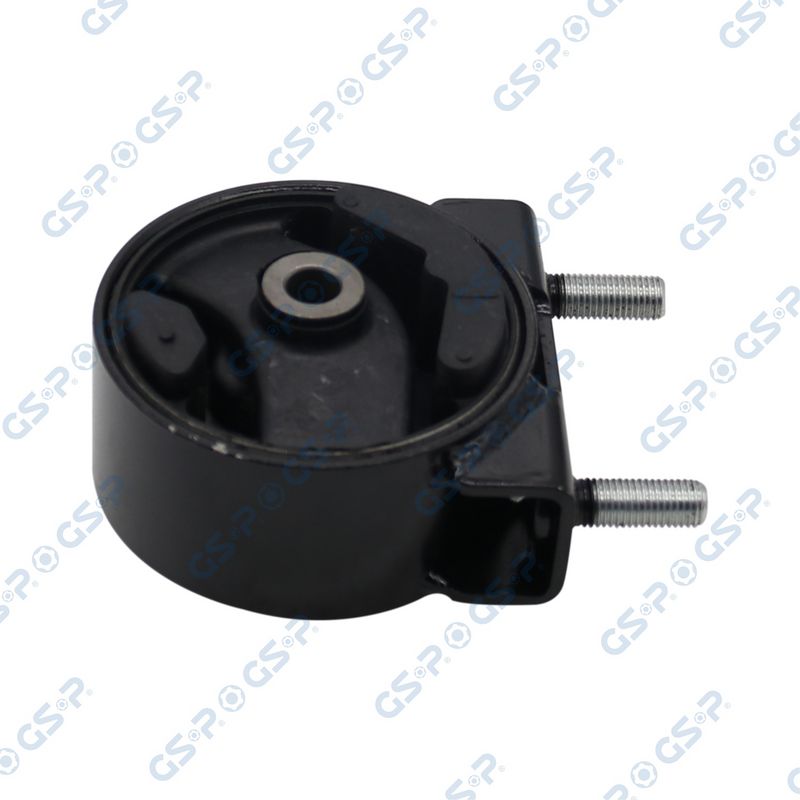 Soporte, motor