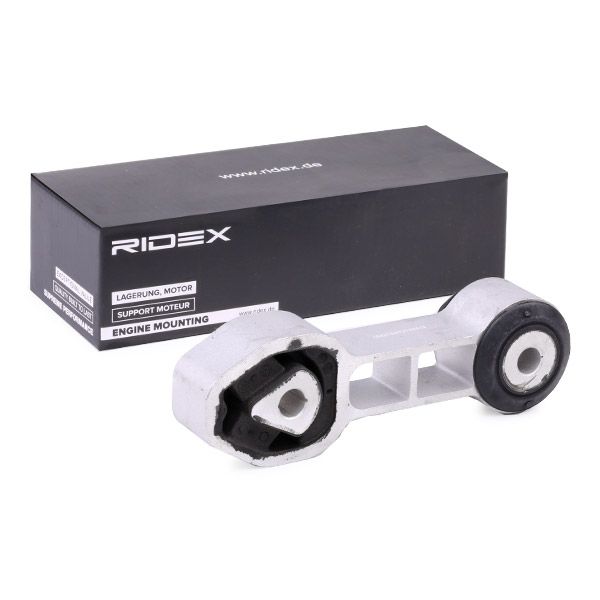 окачване, двигател RIDEX