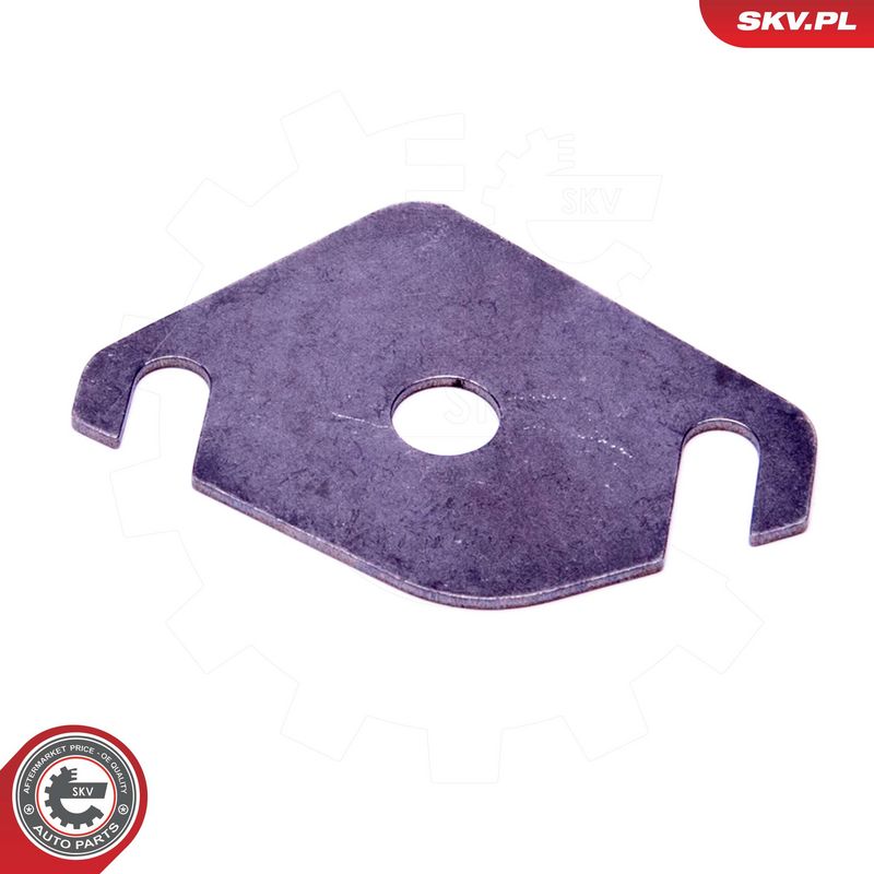 Remondikomplekt, EGR-klapp,...