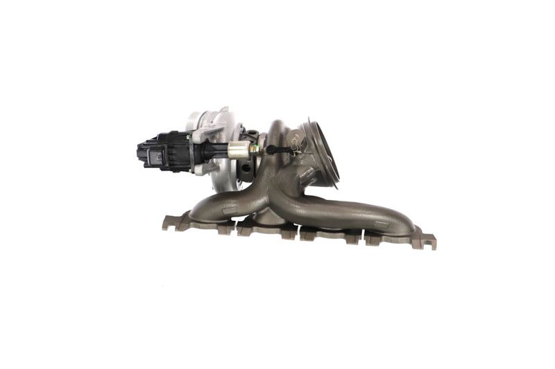 REMANTE 003-002-004486R Charger, charging (supercharged/turbocharged)