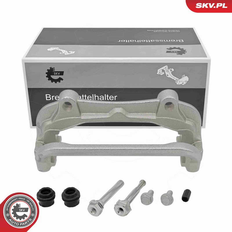 ESEN SKV 89SKV052 Bracket, brake caliper