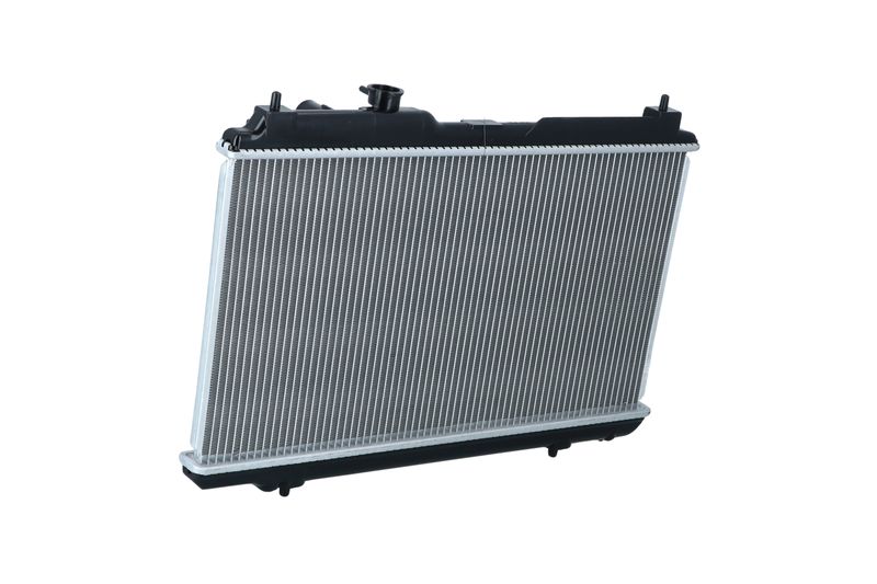 Radiador, refrigeración del motor