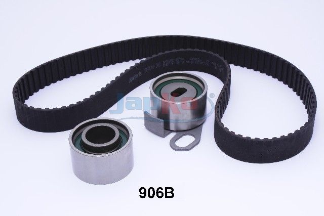 Hammasrihma komplekt, JAPKO KJT906B