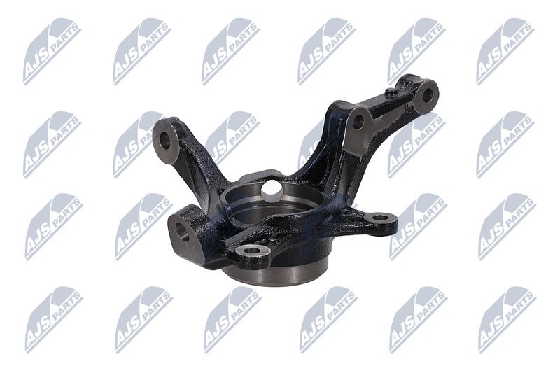 Käändmik, rattakinnitus, NTY ZZP-HY-519