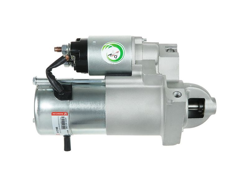 AS-PL S1219S Starter