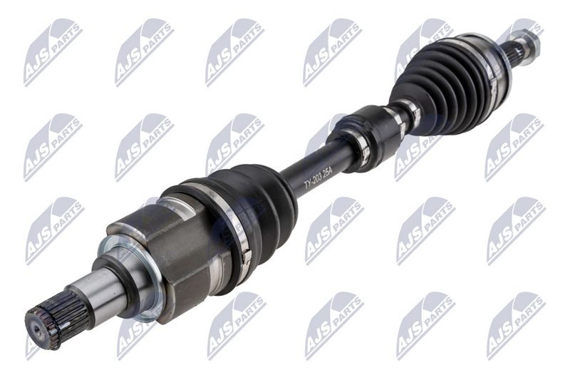 NTY NPW-TY-203 Drive Shaft