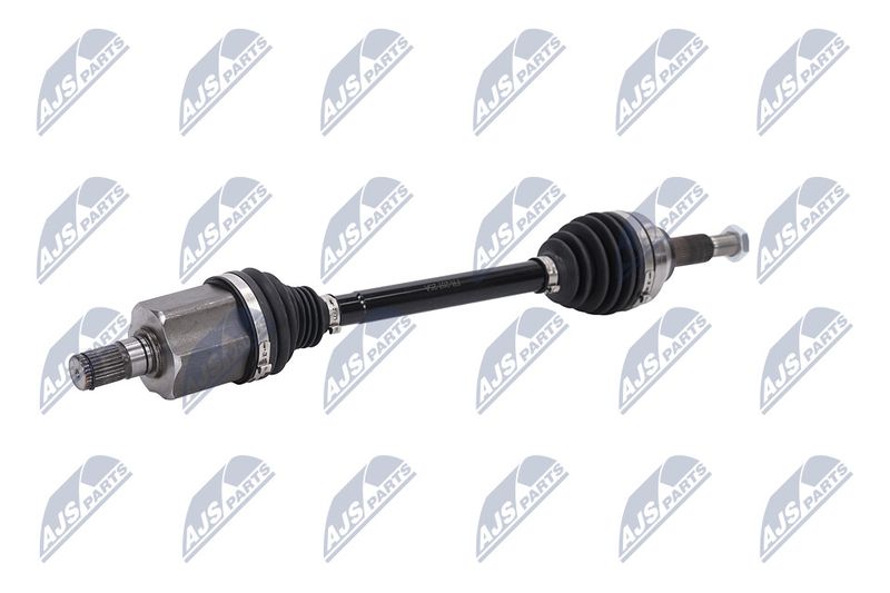 NTY NPW-FR-207 Drive Shaft