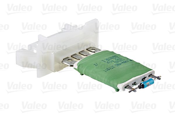 Odpor, vnitřní tlakový ventilátor 515069