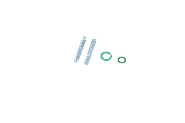 NRF 35998 Condenser, air conditioning
