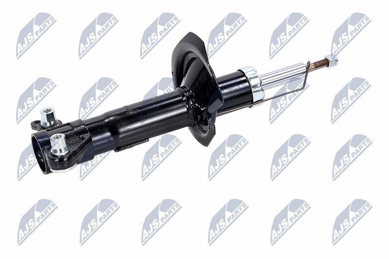 Amort, NTY A-NS-015