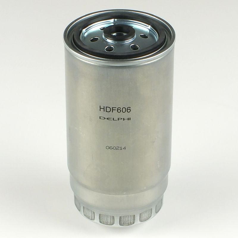 Palivový filtr HDF606