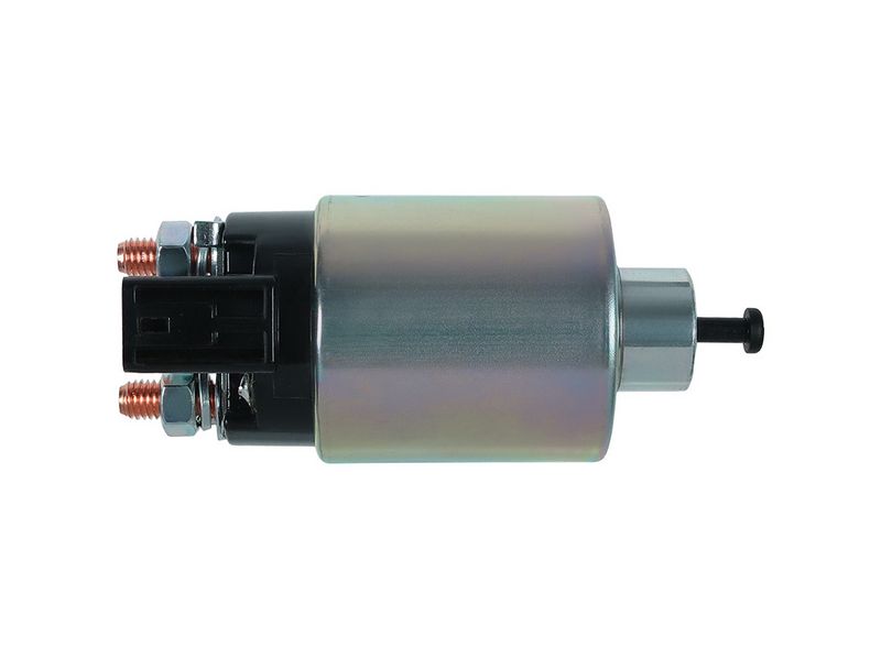 Brand new AS-PL Starter motor solenoid