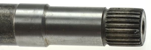 SPIDAN 25183 Drive Shaft