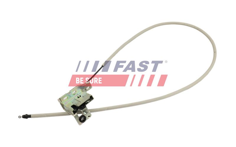 Ukselukk, FAST FT10141