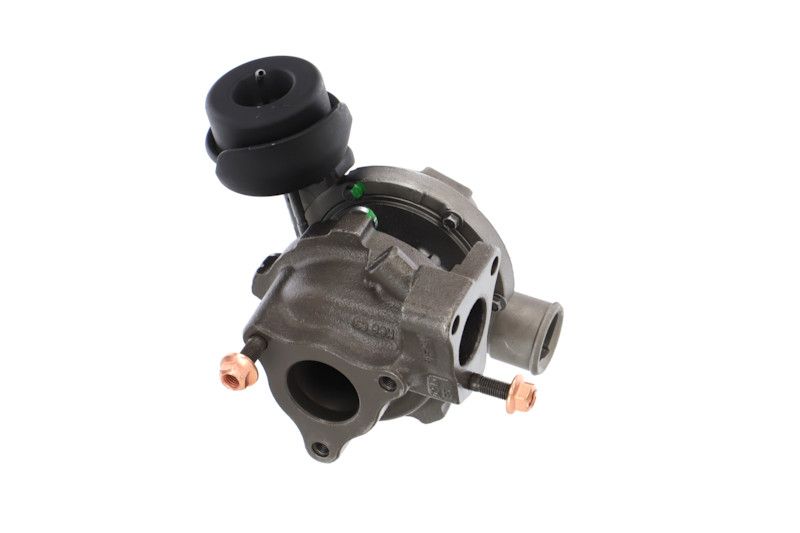 REMANTE 003-001-004167R Turbokompresorius