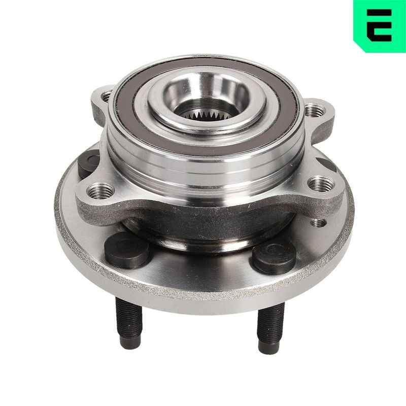 OPTIMAL 300798 - Rato guolio komplektas