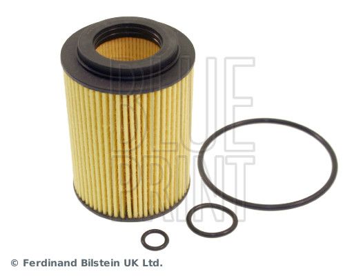 BLUE PRINT ADH22120 Parts Set, maintenance service