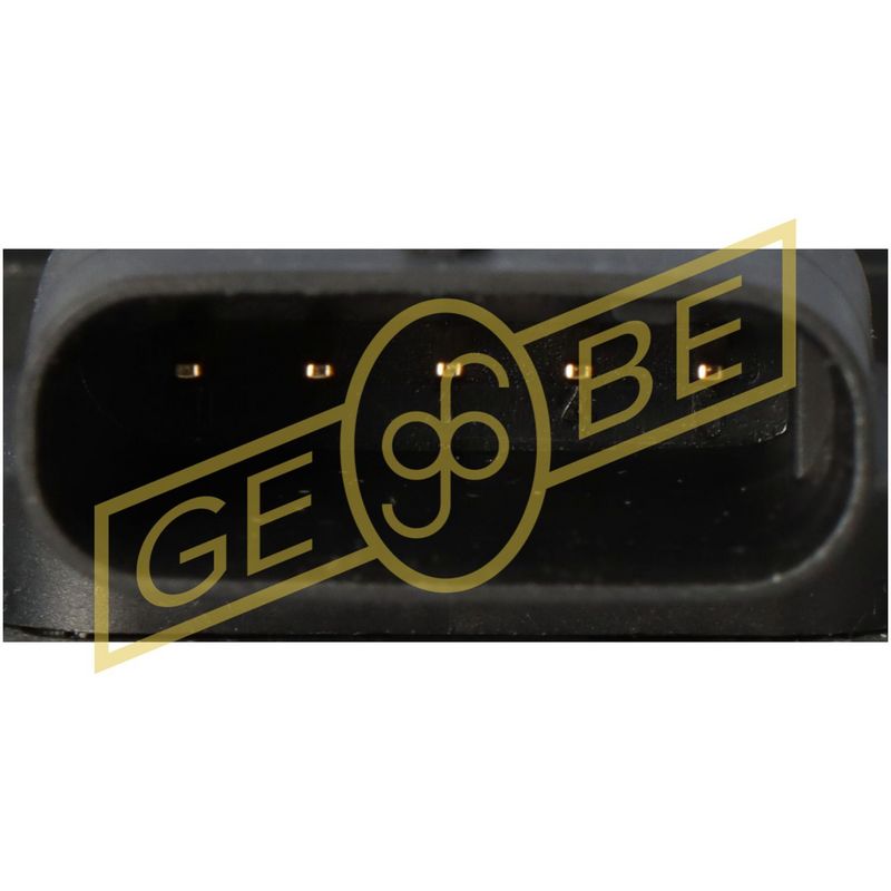 GEBE 929941 NOx Sensor, NOx catalytic converter