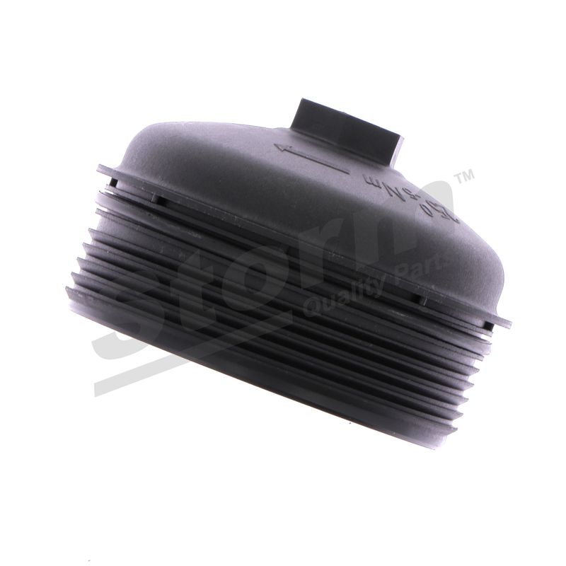 Couvercle, boîtier du filtre à huile STORM QUALITY PARTS STO5030949