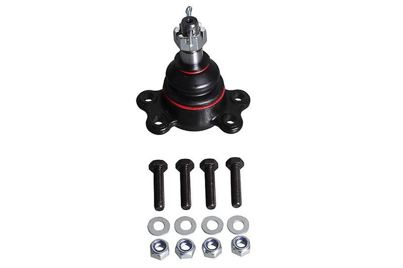METZGER AUTOTEILE 57000918 - Ball Joint