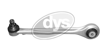 Brazo oscilante, suspensión de ruedas