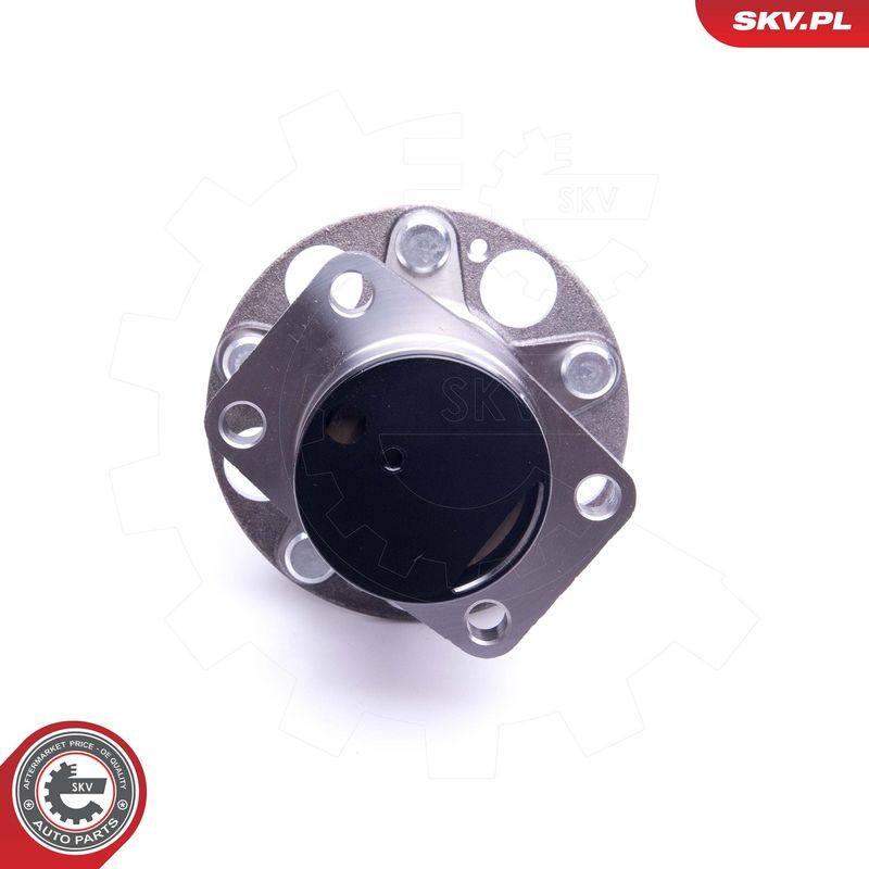 Rattalaagrikomplekt, ESEN SKV 29SKV325