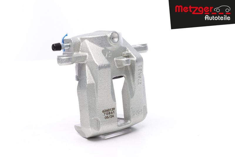 METZGER AUTOTEILE 6260139 Brake Caliper