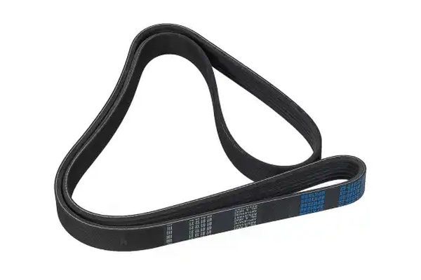 STELLOX 06-01380-SX V-ribbed Belt