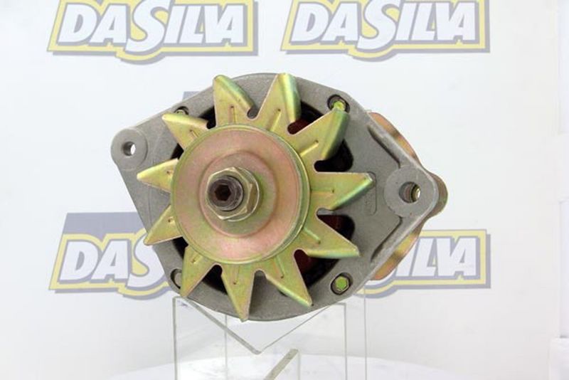DA SILVA 016247 Generatorius