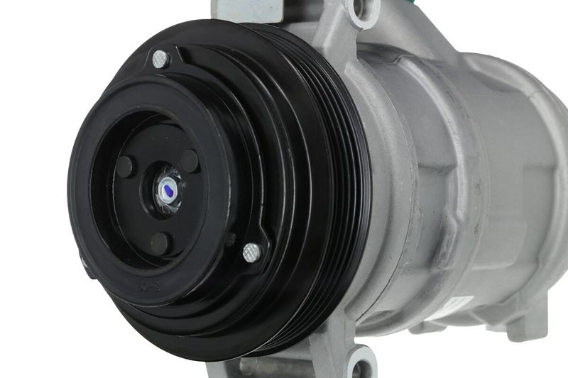 VALEO 699055 Compressor, air conditioning