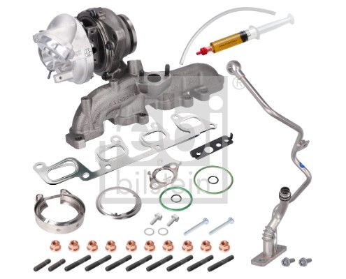 This part match OEM code: 03L 253 016 T S1