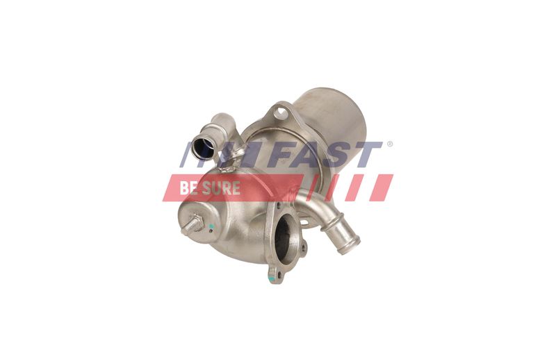 FAST FT05107 Cooler, exhaust gas recirculation