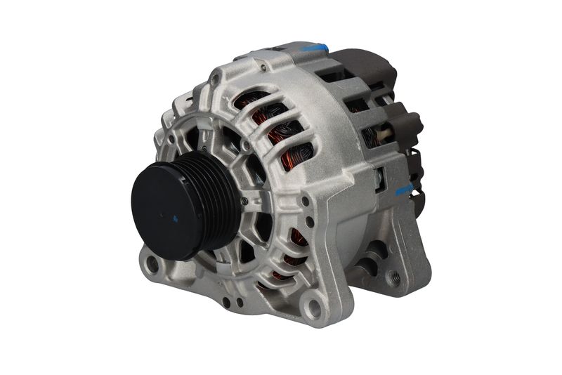 GENERATOR VALEO 437550 6