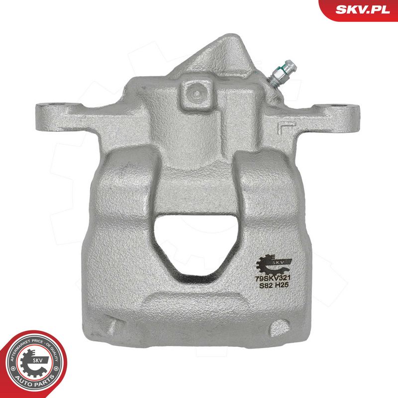 Pidurisadul, ESEN SKV 79SKV321