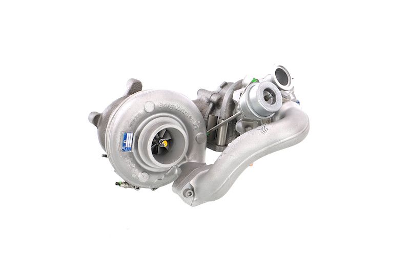 REMANTE 003-001-003918R Charger, charging (supercharged/turbocharged)