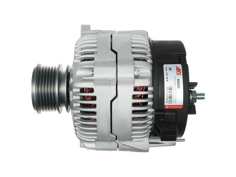 AS-PL A0383 Alternator
