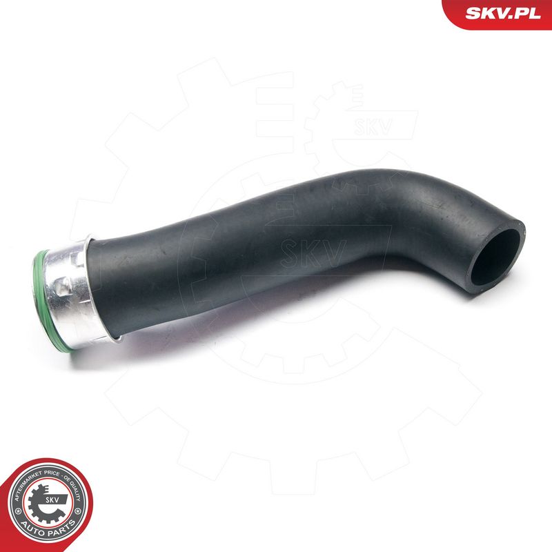 Laadimisõhu voolik, ESEN...