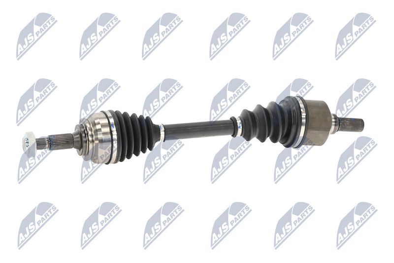 NTY NPW-CT-156 Drive Shaft