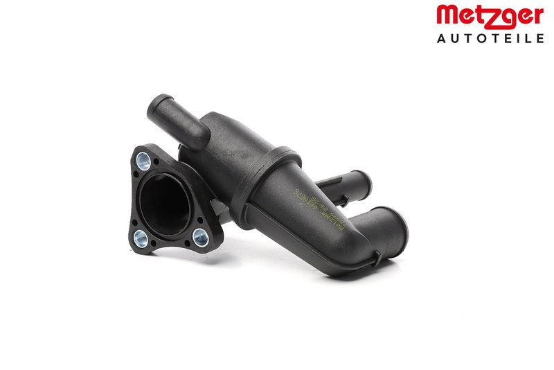 METZGER AUTOTEILE 4010676 Coolant Flange