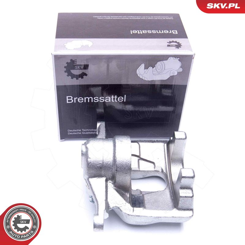 Pidurisadul, ESEN SKV 44SKV871