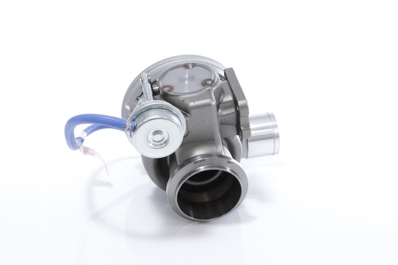 Compresor,sistem de supraalimentare T917979 BTS Turbo