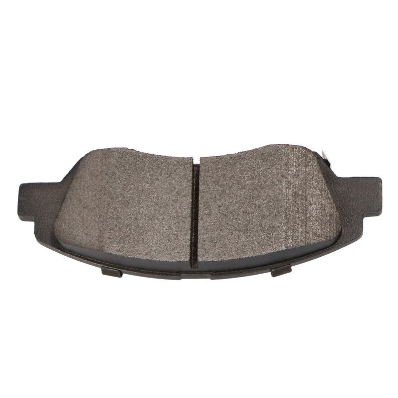 Set placute frana,frana disc DP1010.10.0198 Dr!ve+
