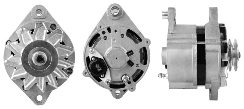 Generator / Alternator 28-1510 ELSTOCK