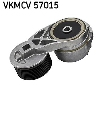 Napínák, žebrovaný klínový řemen VKMCV 57015