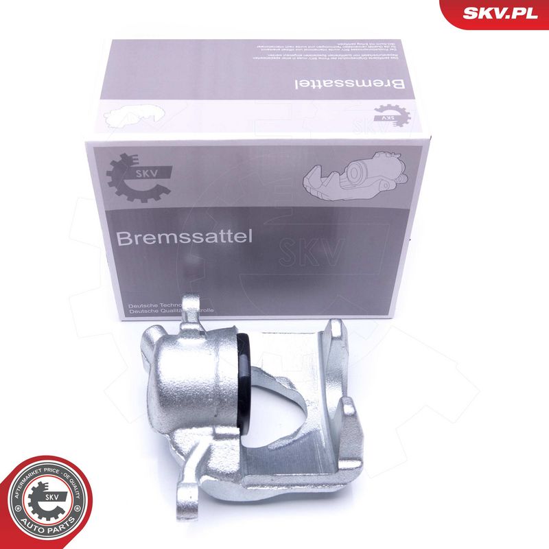 Pidurisadul, ESEN SKV 44SKV582