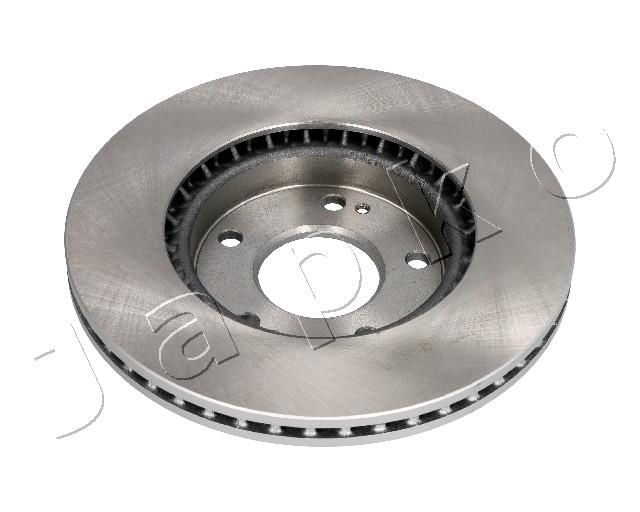 JAPKO 60H25C Brake Disc