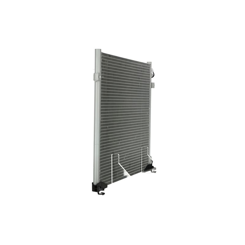 NISSENS 940109 Condenser, air conditioning