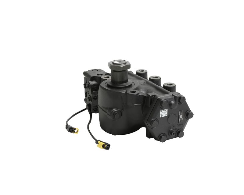 BOSCH KS00003388 Steering Gear